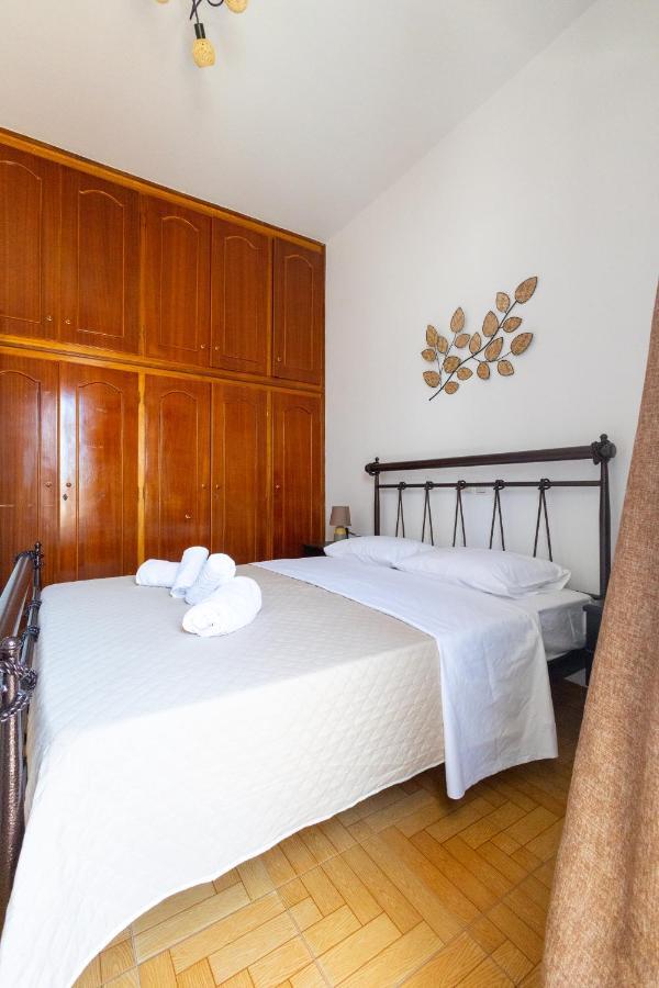 Comfortable Apartment Naxos City Dış mekan fotoğraf