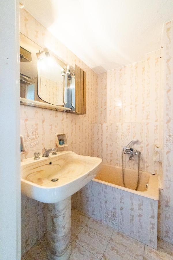 Comfortable Apartment Naxos City Dış mekan fotoğraf